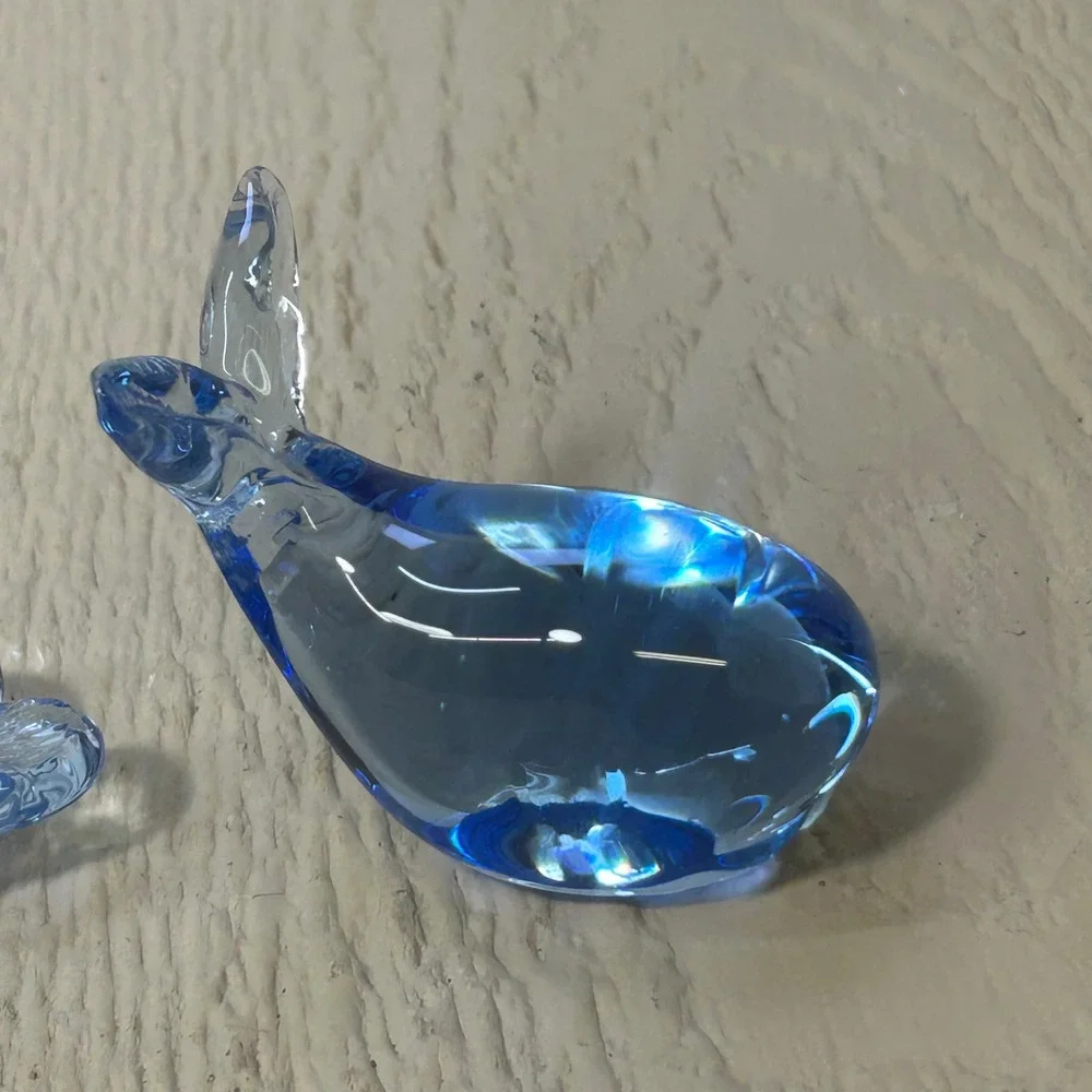 N/A art glass